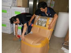 上海大众便捷搬家公司