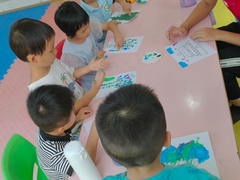 深圳龙岗托育机构
