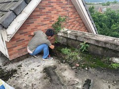 德州卫生间漏水维修