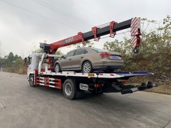 吊车