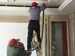 沈阳大理石养护