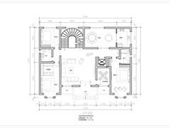 雅墅名坊建筑设计有限公司