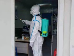 大连瑞德有害生物防治公司