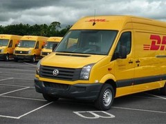 瑞安DHL