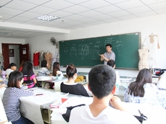 北京金都服装职业培训学校