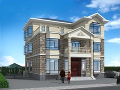 雅墅名坊建筑设计有限公司