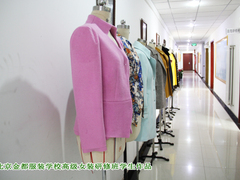 北京金都服裝職業(yè)培訓(xùn)學(xué)校