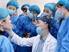 欣迪微整培训学校