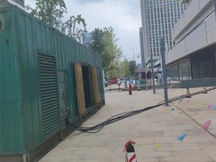 淄博万耀机电设备有限公司