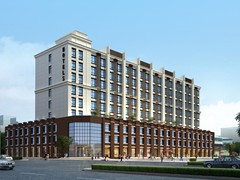 兰州装修设计效果图施工图设计园林景观设计