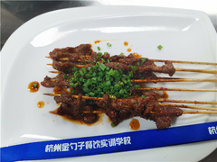 杭州金勺子餐饮培训学校