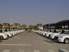 乌鲁木齐学车