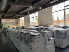 广州市天宇电脑设备服务有限公司