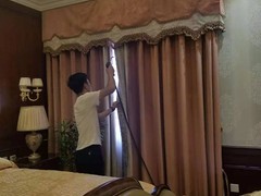 威海大理石养护