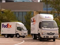 尖山DHL