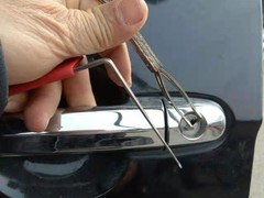 衡水河东开锁