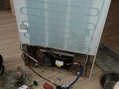 全市家電維修服務(wù)中心
