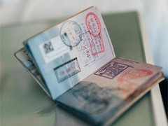 乐游签证中心