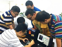 苏州金方向学校