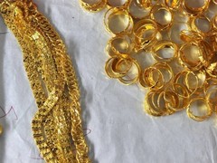 邯郸各县区上门回收黄金白金首饰