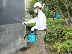 绵阳灭鼠公司