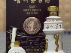 厦门回收茅台酒