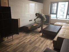 皇苹果除甲醛公司