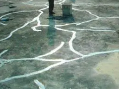 无锡厂房防水补漏