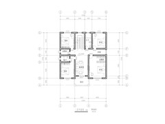 雅墅名坊建筑设计有限公司