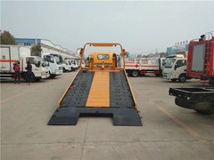 云浮上門拖車價格