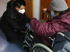 嘉兴医院护工