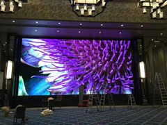 济南led制作