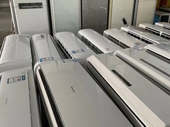 北京二手空调出售回收