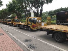 莆田附近汽车困境救援