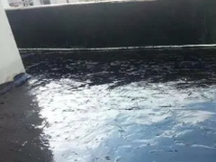 威海外墙渗漏
