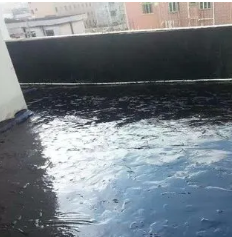 威海外墙渗漏