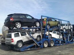金百顺运车