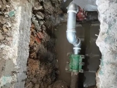 南昌漏水检测中心