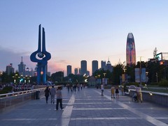 深圳港澳游