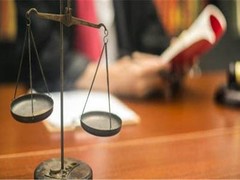 大连刑事律师