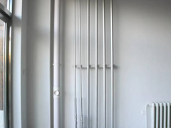长安管道清淤