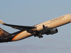 荔城DHL
