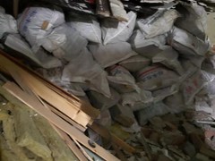 北京隆顺祥渣土清运公司