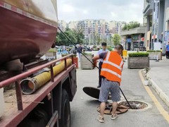 东莞市长众市政建设有限公司
