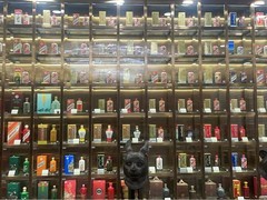大连小云茅台酒收藏馆