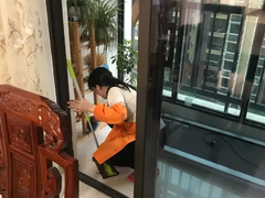 诸城双喜家政保洁服务公司