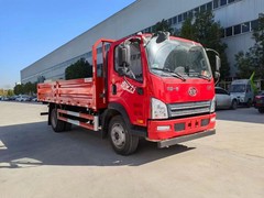 危险品运输车