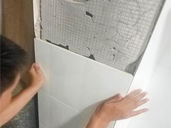 秀屿瓷砖空鼓维修修复