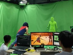 山间清风（潍坊）文化传媒有限公司
