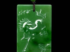 鄂尔多斯个人上门现金收购玉器